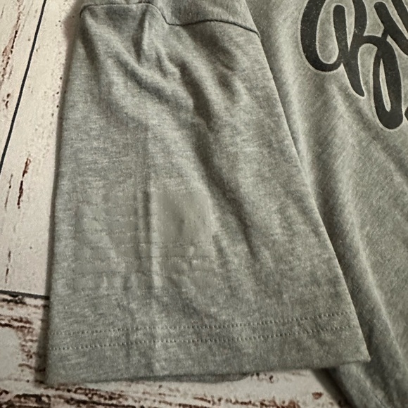 Grunt Style Burpees Straight Up Suck T-Shirt Size Large - Picture 4 of 5